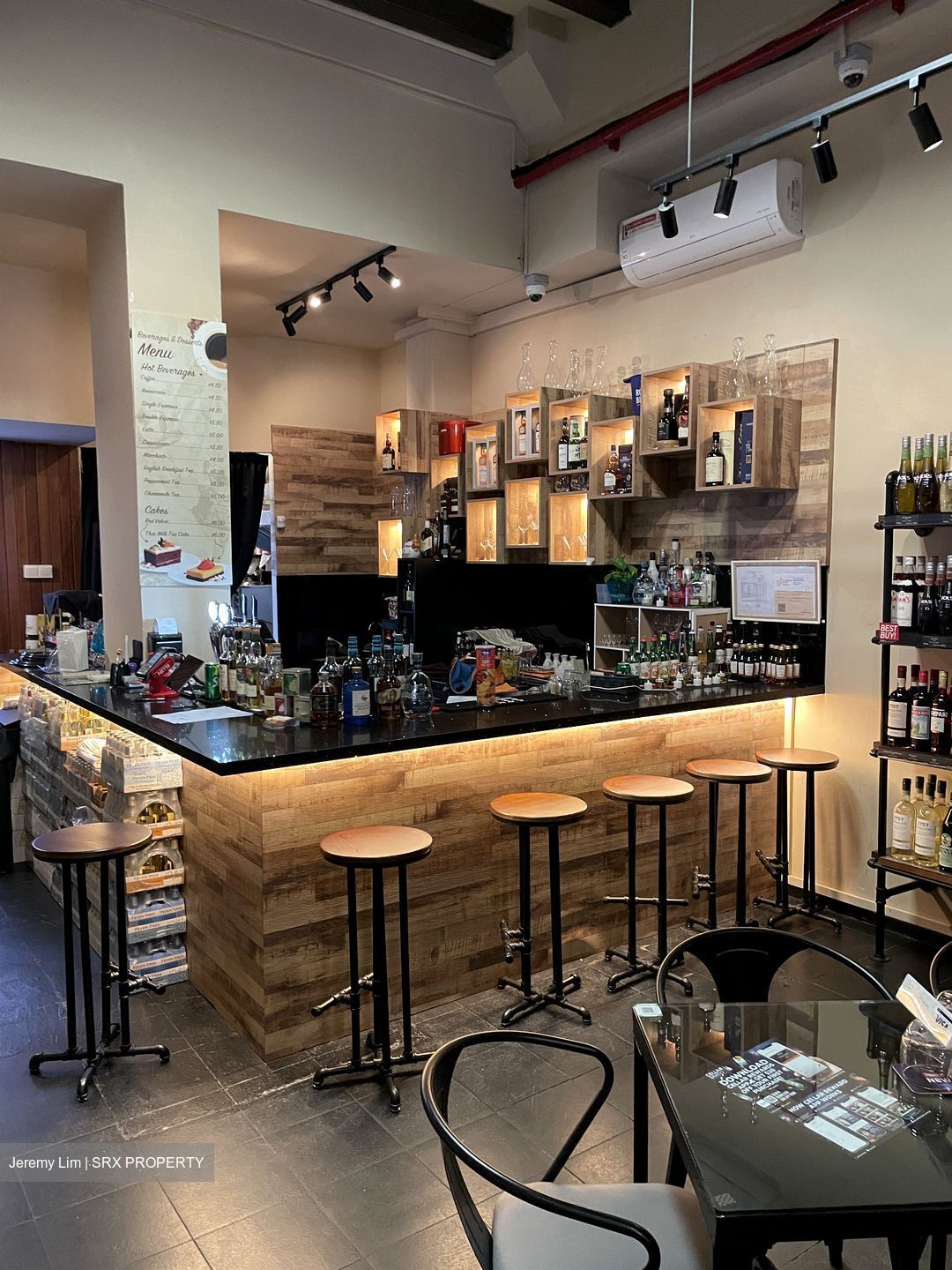 Lorong Telok (D1), Shop House #453537261
